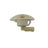 Depo 882-1403N-AC-C Side Repeater Light - Left