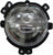 Depo 882-1605L-AC Daytime Running Light - Left