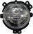 Depo 882-1605R-AC Daytime Running Light - Right