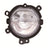 Depo 882-1606L3AC Daytime Running Light - Left