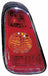 Depo 882-1902R-UE Tail Light Assembly - Right