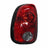 Depo 882-1912L-US2 Tail Light Assembly - Left