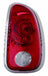 Depo 882-1912R-US Tail Light Housing - Right