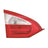 Depo A30-1301L-AC Tail Light Assembly - Left