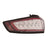 Depo A30-1901L-AS Tail Light Assembly - Left