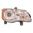 Depo A33-1101R-ACH Headlight Lens Housing - Right