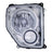 Depo A33-1186R-ACN1 Headlight Assembly - Right