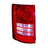 Depo A33-1951L-AS Tail Light Assembly - Left