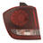 Depo A34-1927L-AC2 Tail Light Assembly - Left