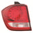Depo A34-1927L-AS Tail Light Assembly - Left