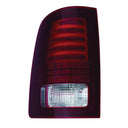 Depo A34-1928L-AS2 Tail Light Assembly - Left