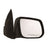 Depo A35-5450R3MF Door Mirror - Right