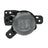 Depo A36-2001L-AC Fog Light Assembly - Left
