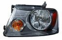 Depo K30-1122L-AC6 Headlight Assembly - Left