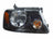 Depo K30-1122R-AC2 Headlight Assembly - Right