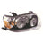 Depo K30-1125R-AS Headlight Lens Housing - Right