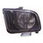 Depo K30-1127L-AS Headlight Assembly - Left