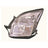 Depo K30-1132L-AS Headlight Assembly - Left