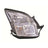 Depo K30-1132R-AS Headlight Assembly - Right