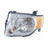 Depo K30-1133L-AC1 Headlight Assembly - Left