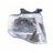 Depo K30-1135R-AS1 Headlight Assembly - Right