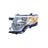 Depo K30-1136L-AS Headlight Assembly - Left