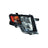 Depo K30-1136R-AS2 Headlight Assembly - Right