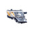 Depo K30-1136R-AS Headlight Assembly - Right