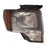 Depo K30-1143R-ACN2 Headlight Assembly - Right