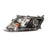 Depo K30-1144L-AS2 Headlight Assembly - Left