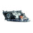 Depo K30-1144R-AC2 Headlight Assembly - Right