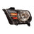 Depo K30-1145L-AC7 Headlight Assembly - Left