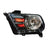Depo K30-1145L-AS7 Headlight Assembly - Left