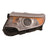 Depo K30-1150L-AC1 Headlight Assembly - Left