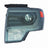 Depo K30-1157L-UCH7 Headlight Lens Housing - Left