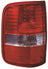 Depo K30-1919L-US Tail Light Assembly - Left