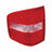 Depo K30-1922L-UC Tail Light Assembly - Left