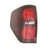Depo K30-1942L-UC2 Tail Light Housing - Left