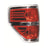 Depo K30-1942L-UC Tail Light Housing - Left