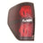 Depo K30-1942L-US6 Tail Light Housing - Left