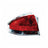 Depo K30-1943L-AC1 Tail Light Assembly - Left