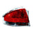 Depo K30-1943L-AS1 Tail Light Assembly - Left