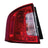 Depo K30-1951L-AQ1 Tail Light Assembly - Left