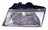 Depo K31-1188L-UCN Headlight Assembly - Left