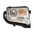 Depo K31-11A5R-AC Headlight Assembly - Right