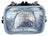 Depo P-H001H Headlight Assembly - Left or Right
