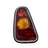Eagle Eye AT015-U000L Tail Light Housing - Left