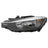 Eagle Eye BM168-B101LR Headlight Assembly