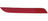 Eagle Eye BM184-0000L Bumper Reflector - Rear Left