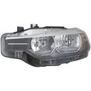 Eagle Eye BM191-B001L Headlight Lens Housing - Left